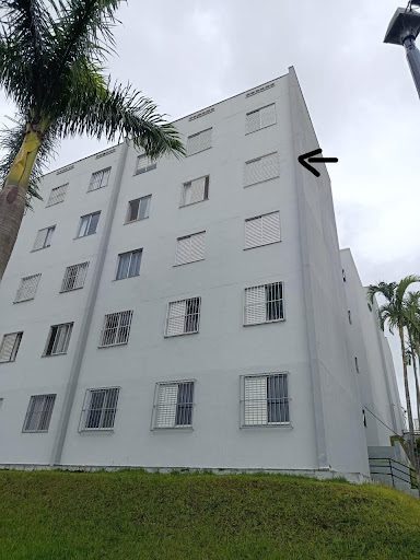 Apartamento, 2 quartos, 48 m² - Foto 3