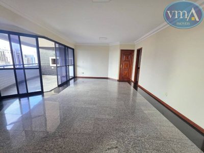 Apartamento, 3 quartos, 157 m² - Foto 5