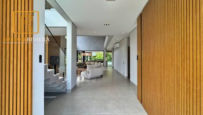 Casa, 6 quartos, 480 m² - Foto 2