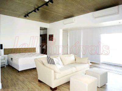Apartamento, 1 quarto, 70 m² - Foto 3