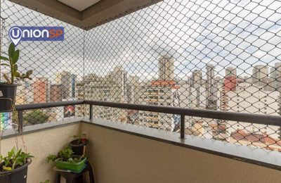 Apartamento, 2 quartos, 66 m² - Foto 3