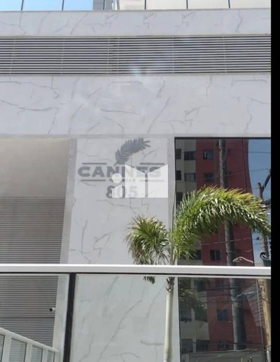 Apartamento, 2 quartos, 60 m² - Foto 2