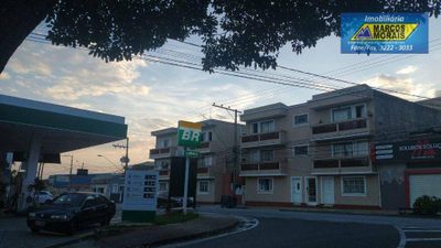 Apartamento, 3 quartos, 89 m² - Foto 1