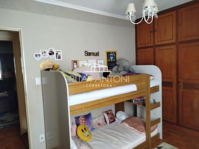 Sobrado, 2 quartos, 93 m² - Foto 5