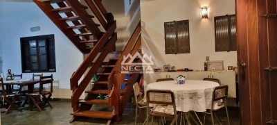 Sobrado, 4 quartos, 215 m² - Foto 1