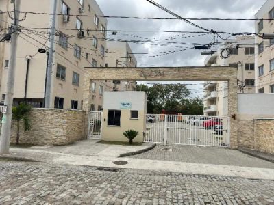 Apartamento, 1 quarto, 56 m² - Foto 1