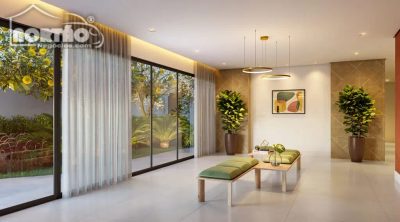 Casa, 1 quarto, 18 m² - Foto 3