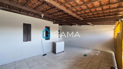 Casa, 2 quartos, 100 m² - Foto 2