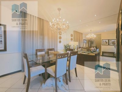 Casa, 4 quartos, 450 m² - Foto 2