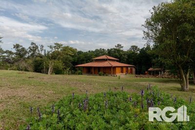 Chácara, 4 quartos, 6649 m² - Foto 3