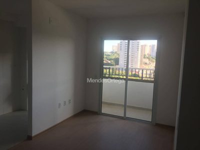 Apartamento, 2 quartos, 55 m² - Foto 5