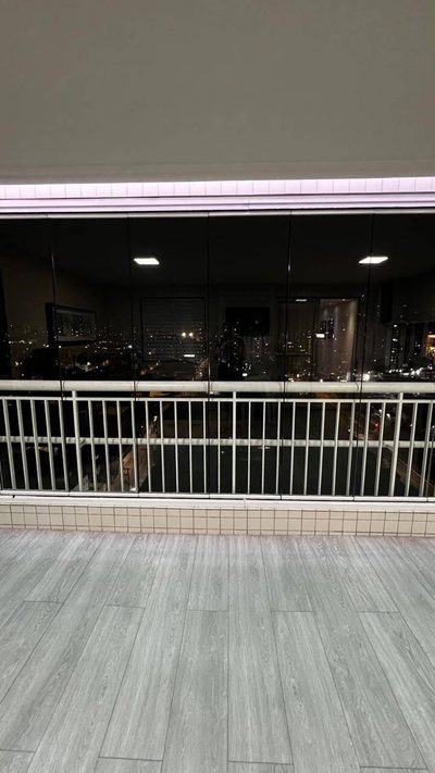 Apartamento, 3 quartos, 125 m² - Foto 5