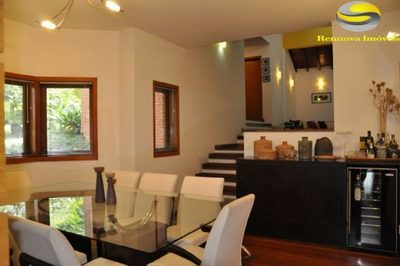 Casa de Condomínio, 4 quartos - Foto 5