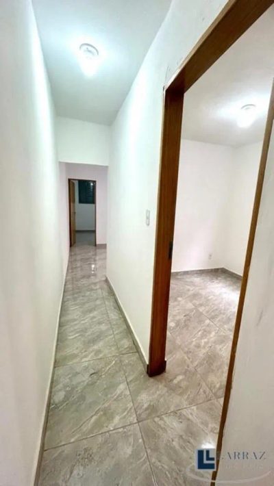 Casa, 3 quartos, 80 m² - Foto 4