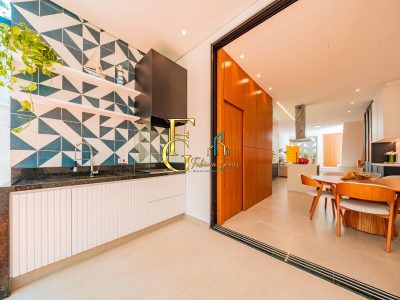 Casa, 3 quartos, 155 m² - Foto 3