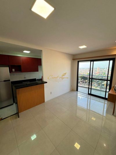 Apartamento, 2 quartos, 54 m² - Foto 2