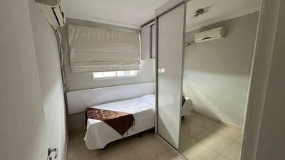 Apartamento, 3 quartos, 96 m² - Foto 2