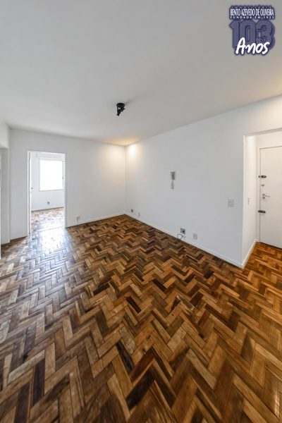 Apartamento, 1 quarto, 45 m² - Foto 4