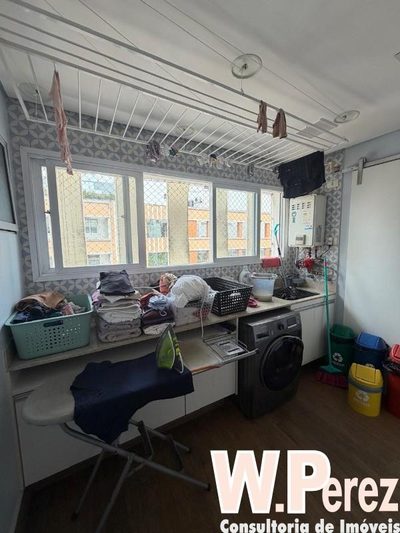 Apartamento, 3 quartos, 199 m² - Foto 5