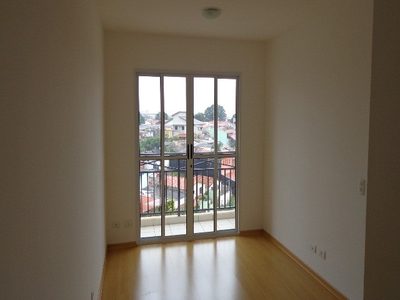 Apartamento, 2 quartos, 54 m² - Foto 2