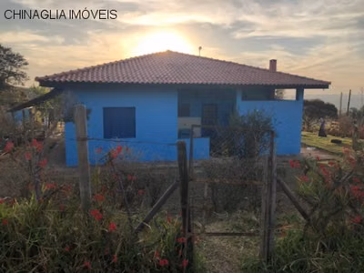 Sítio, 2 quartos, 4000 m² - Foto 2