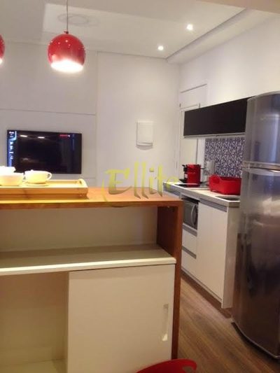 Apartamento, 1 quarto, 35 m² - Foto 5