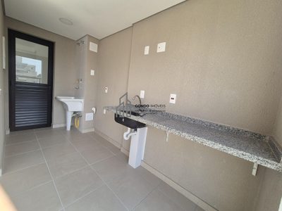 Apartamento, 3 quartos, 82 m² - Foto 5