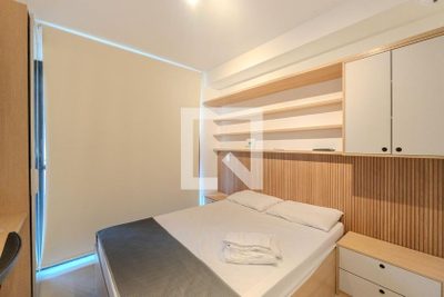 Kitnet-Studio, 19 m² - Foto 3