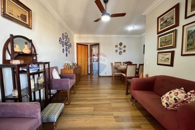 Apartamento, 3 quartos, 84 m² - Foto 3