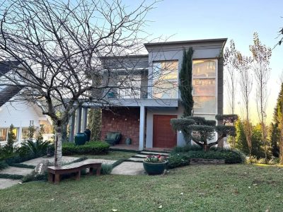 Casa, 3 quartos, 430 m² - Foto 4