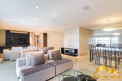 Apartamento, 3 quartos, 202 m² - Foto 5