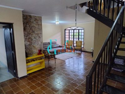 Casa, 3 quartos, 1000 m² - Foto 2