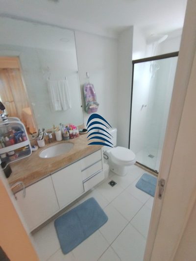 Apartamento, 1 quarto, 62 m² - Foto 5