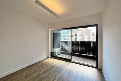 Kitnet-Studio, 25 m² - Foto 2