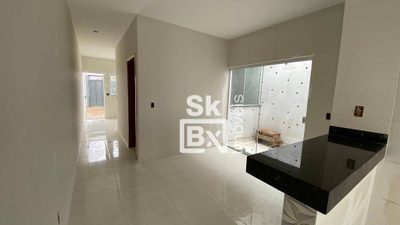 Casa, 2 quartos, 66 m² - Foto 5
