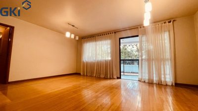 Apartamento, 4 quartos, 126 m² - Foto 5