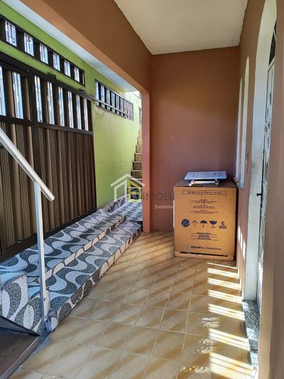 Casa, 8 quartos, 188 m² - Foto 4