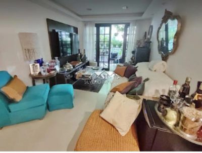 Apartamento, 4 quartos, 160 m² - Foto 3