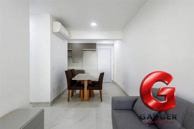 Apartamento, 2 quartos, 58 m² - Foto 3