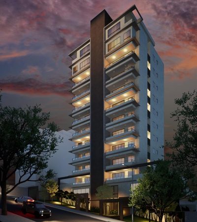 Apartamento, 3 quartos, 110 m² - Foto 1