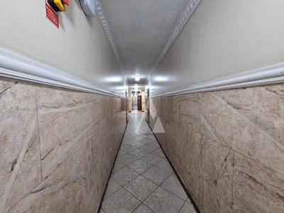 Apartamento, 1 quarto, 39 m² - Foto 3