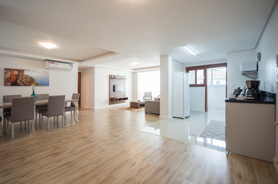 Apartamento, 3 quartos, 132 m² - Foto 4