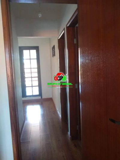 Casa, 5 quartos, 232 m² - Foto 4