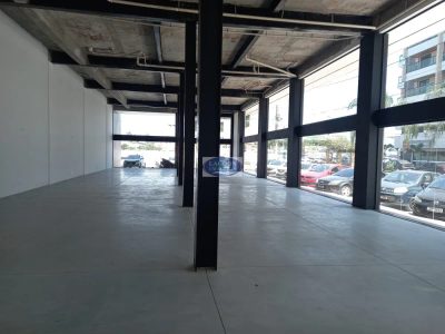 Loja-Salão, 480 m² - Foto 2