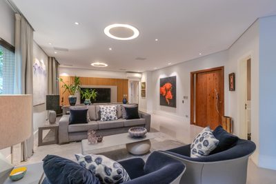 Apartamento, 3 quartos, 264 m² - Foto 2