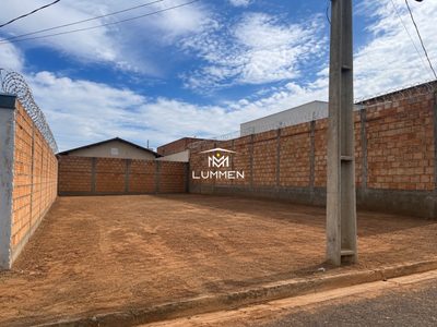 Terreno, 200 m² - Foto 1