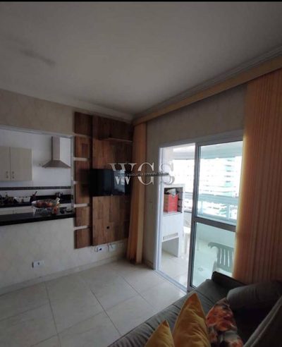 Apartamento, 1 quarto, 61 m² - Foto 4