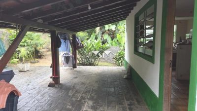 Casa, 3 quartos, 160 m² - Foto 2