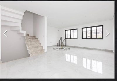 Sobrado, 3 quartos, 166 m² - Foto 1