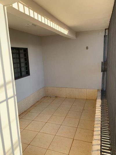 Sobrado, 4 quartos, 236 m² - Foto 5